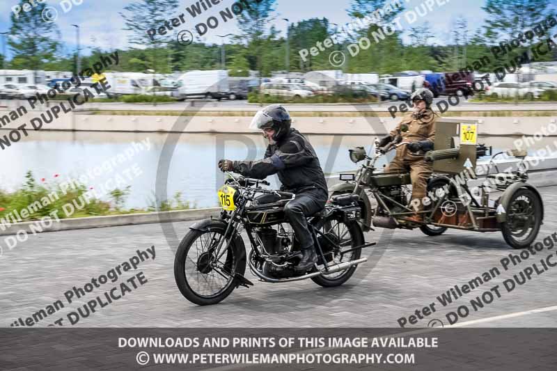 Vintage motorcycle club;eventdigitalimages;no limits trackdays;peter wileman photography;vintage motocycles;vmcc banbury run photographs